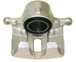 Bremsekaliber foran til Volvo 740, 940