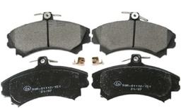 Brake Pads Front