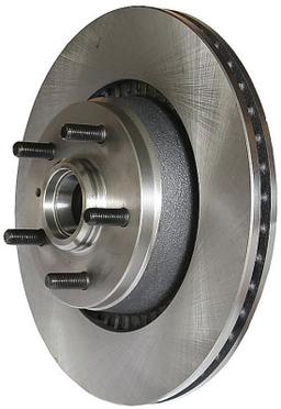 Bromsskivor Fram som passar Volvo 740