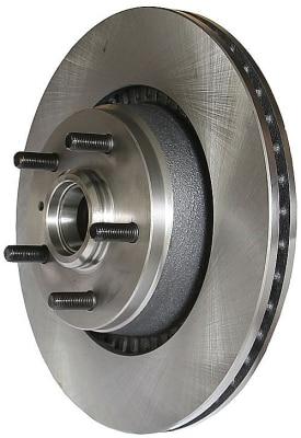 Bromsskivor Fram som passar Volvo 740