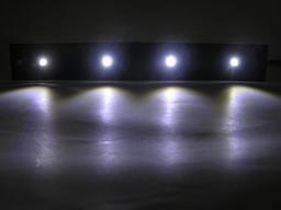 LED downlight Xenonvit