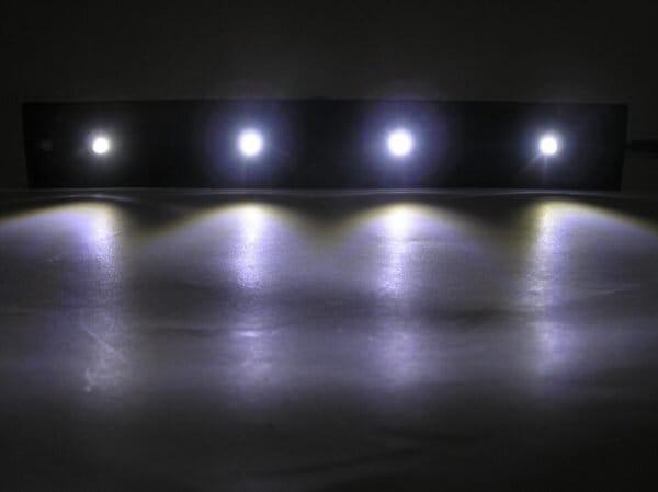 LED downlight Xenonvit