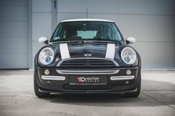 Cupspoiler for Mini Cooper R50