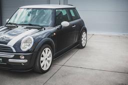 Sideskjørt til Mini Cooper R50