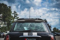  Spoiler wing Mini Cooper R50