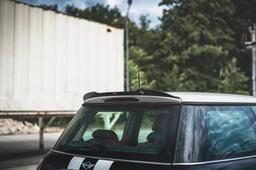  Spoiler wing Mini Cooper R50