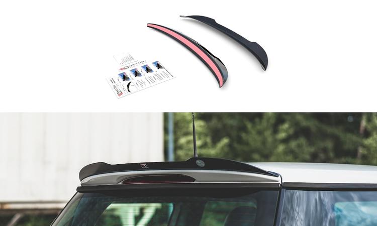  Spoiler wing Mini Cooper R50