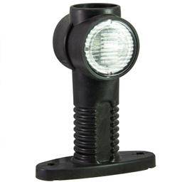 Diodlampa " SUPERPOINT III "
