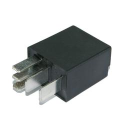 Microrelä Växlande 24V 5/10A