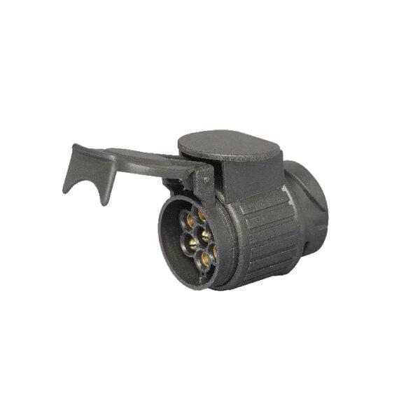 Adapter 13-pol propp/7-pol dos