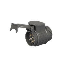 Adapter 13-pol propp/7-pol dos