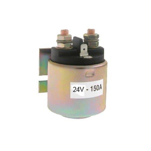 Solenoid 12V 150A