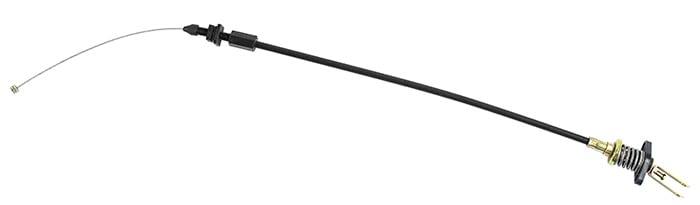 Gaswire passande Volvo 240
