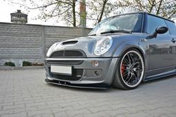 Cupspoiler til Mini Cooper R50