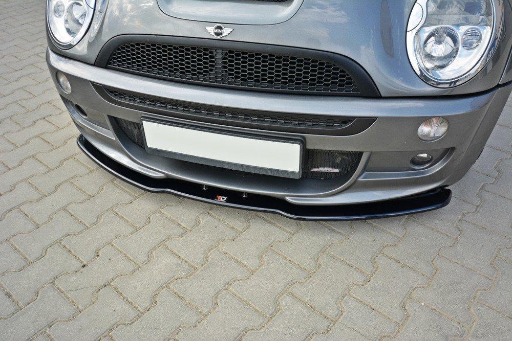 Cupspoiler til Mini Cooper R50