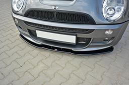 Cupspoiler til Mini Cooper R50