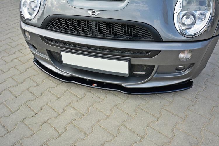 Cupspoiler til Mini Cooper R50