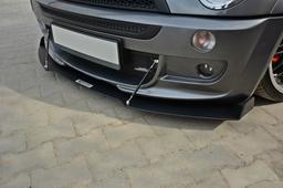 Cupspoiler till Mini Cooper R53 S JCW