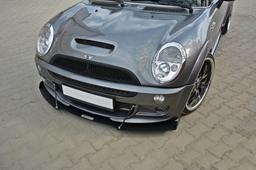 Cupspoiler till Mini Cooper R53 S JCW