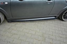 Sideskjørt til Mini Cooper R53 S JCW