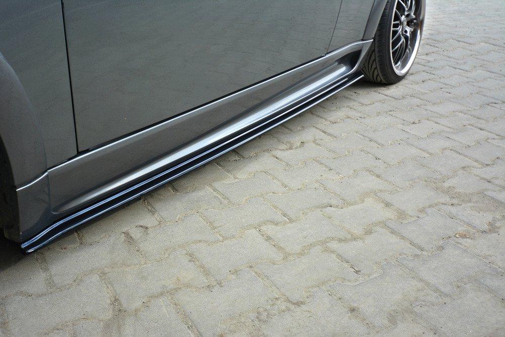 Sideskjørt til Mini Cooper R53 S JCW