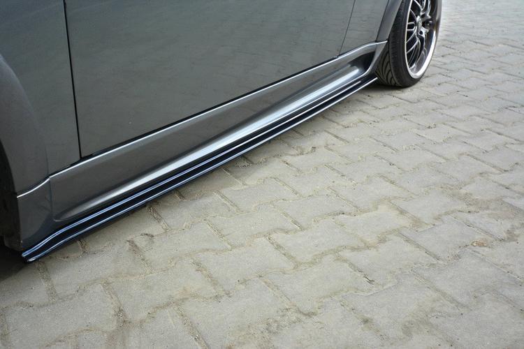 Sideskjørt til Mini Cooper R53 S JCW