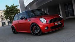 Cupspoiler til Mini Cooper R53