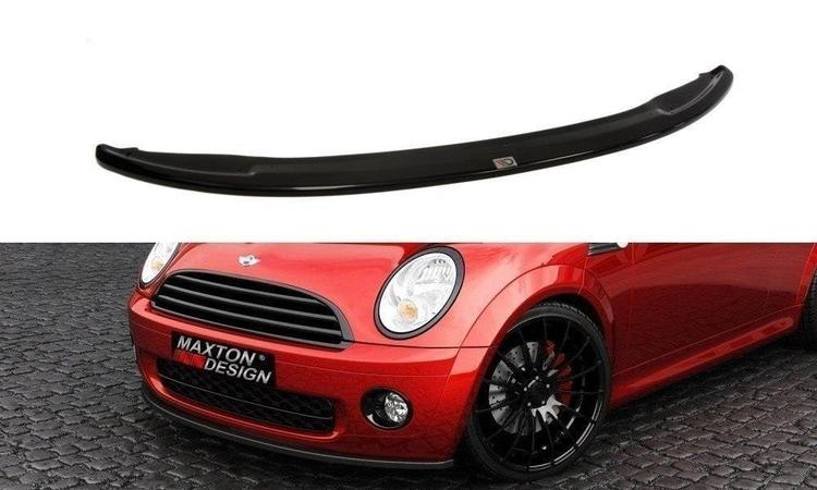 Cupspoiler til Mini Cooper R53