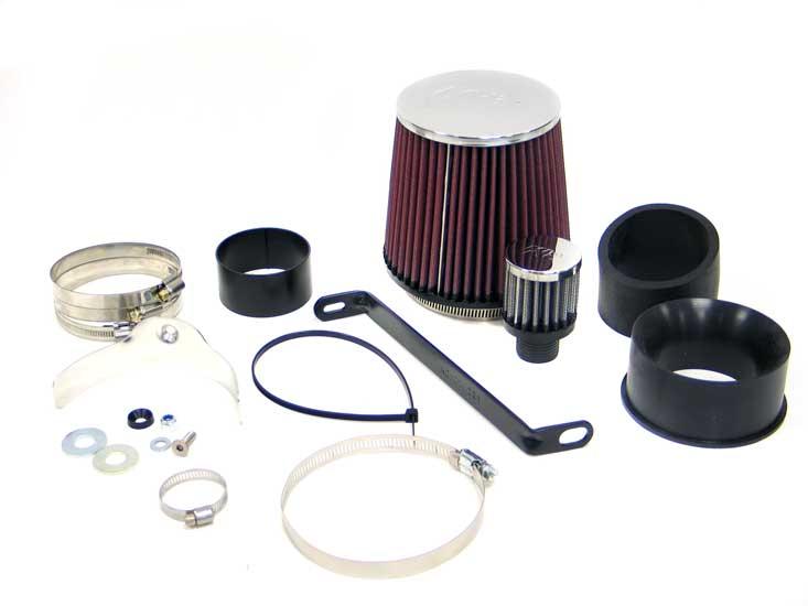 K&N 57i luftfilterkit - VW Beetle