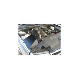 K&N Performance luftfilterkit 
