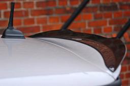  Spoiler wing Mini Cooper R56 JCW