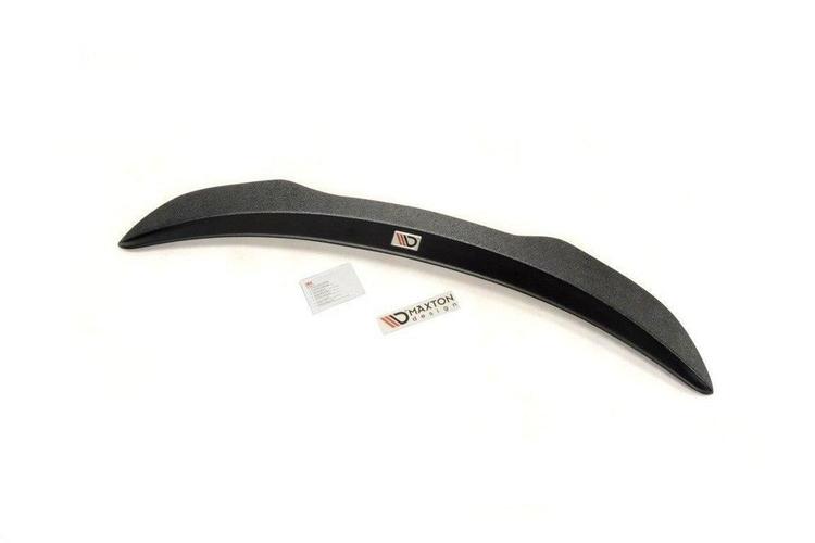  Spoiler wing Mini Cooper R56 JCW
