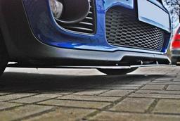 Cupspoileri  Mini Cooper R56 JCW