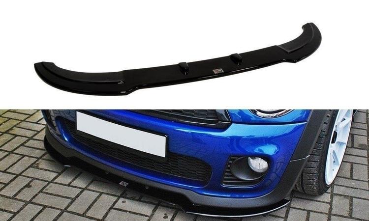 Cupspoiler til Mini Cooper R56 JCW