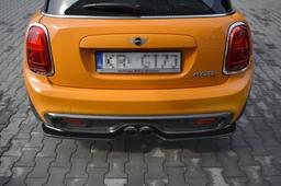 Diffuusori  Mini Cooper F56