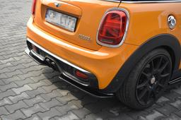 Diffuusori  Mini Cooper F56