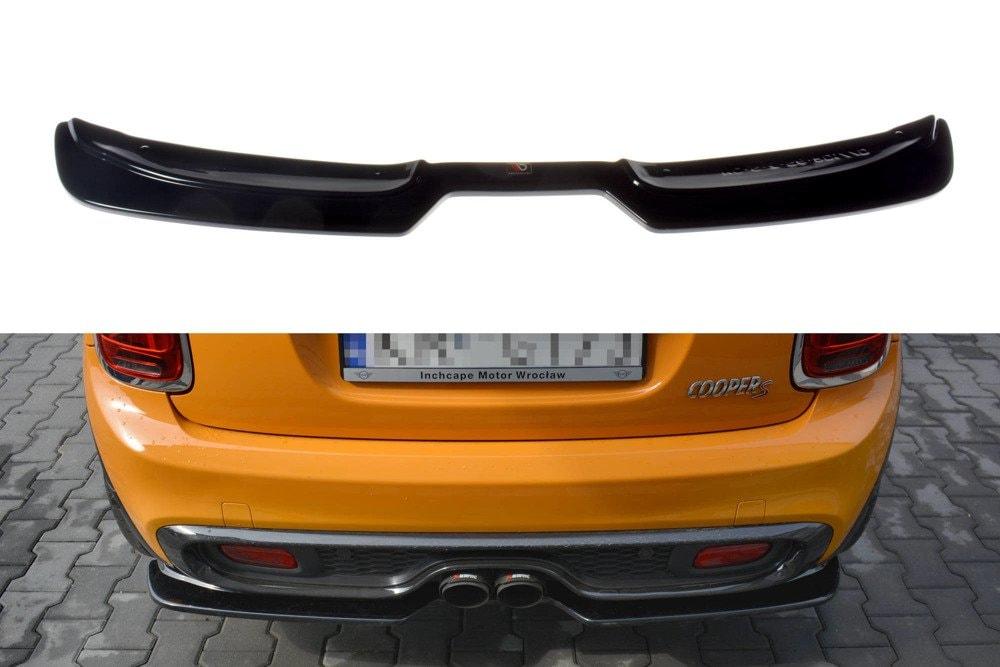 Diffuusori  Mini Cooper F56
