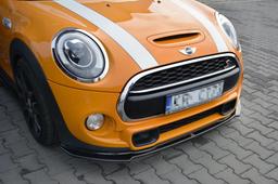 Cupspoiler til Mini Cooper F56