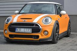 Cupspoiler til Mini Cooper F56