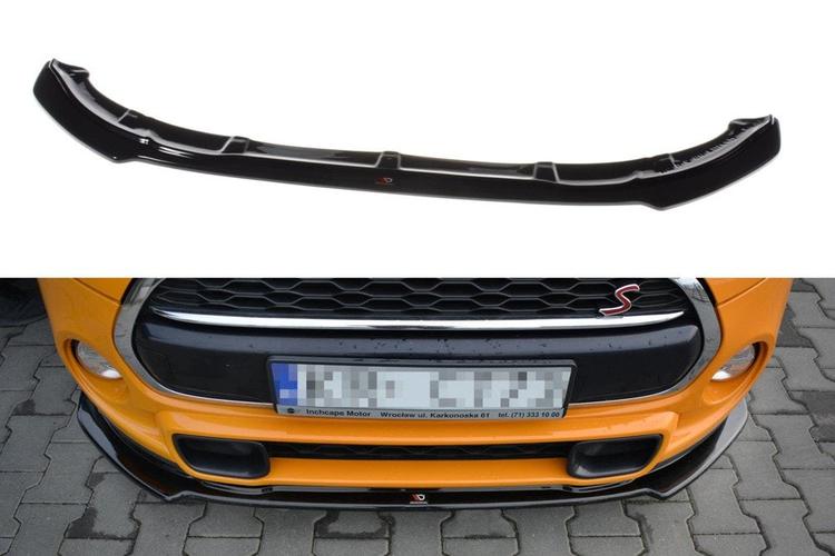 Cupspoiler til Mini Cooper F56