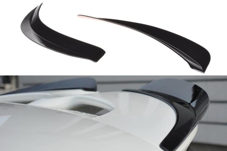  Spoiler wing Mini Cooper R56 JCW