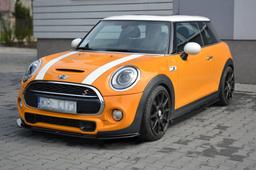 Sideskjørt til Mini Cooper F56