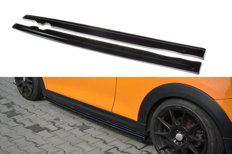Sideskjørt til Mini Cooper F56