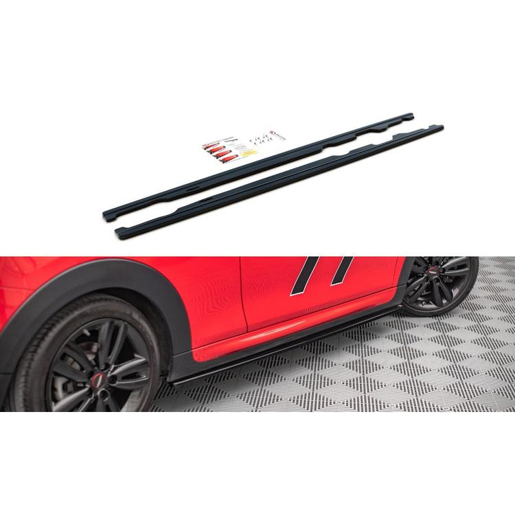 Sideskjørt til Mini Cooper S F56