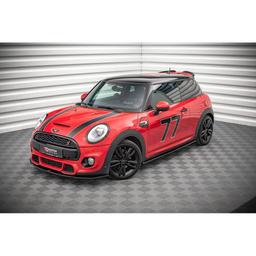 Sideskjørt til Mini Cooper S F56