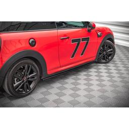 Sideskjørt til Mini Cooper S F56
