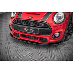 Cupspoiler till Mini Cooper S F56 