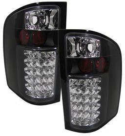 LED Baklampor Chevrolet Silverado