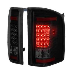 LED Baklampor Chevrolet Silverado
