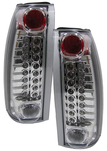 LED Tail lights Chevrolet Blazer
